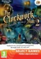 compare prices for Select Games: The Clockwork Man 2; The Hidden World on PC