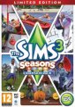compare prices for The Sims 3: Seasons - Limited Edition - Pre-order on PC