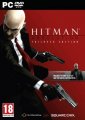 compare prices for Hitman Absolution Exclusive Tailored Edition - Pre-order on PC