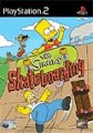compare prices for The Simpsons Skateboarding on PS2