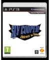 compare prices for Sly Cooper - Thieves In Time on PS2