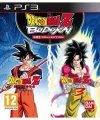 compare prices for Dragon Ball Z Budokai HD Collection on PS2