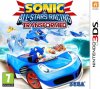 compare prices for Sonic and Sega Racing Transformed on PS2