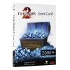 compare prices for Guild Wars 2: Gem Card (2000) on PC