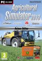 compare prices for Agricultural Simulator: 2013 Deluxe Edition on PC