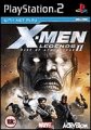 compare prices for X-Men Legends II: Rise of Apocalypse on PS2