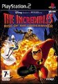 compare prices for The Incredibles: Rise of the Underminer on PS2