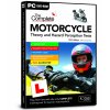 compare prices for The Complete Motorcycle Theory and Hazard Perception Tests 2013 Edition on PC