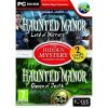 compare prices for Haunted Manor 1 and 2 (The Hidden Mystery Collectives) on PC