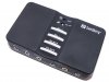 compare prices for USB Sound Box 7.1 (Sandberg) 133-58 on PC