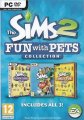 compare prices for Sims 2: Fun With Pets Collection on PC