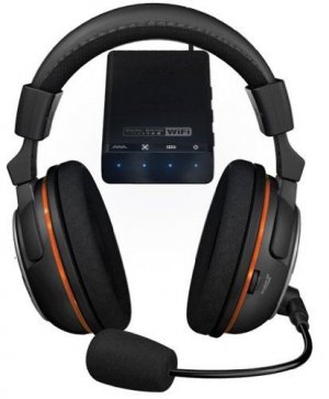 Turtle beach Call of Duty: Black Ops 2 Ear Force X-Ray Headset box art