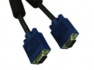 Monitorkabel VGA LUX 1.8 m SO (Sandberg) 506-60 box art