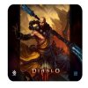 compare prices for SteelSeries QcK Diablo III (3) Mouse Surface - Monk Edition (PC/Mac) on PC