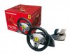 compare prices for Universal challenge 5in1 Wheel For PS2 GameCube Wii PC & PS3 (Thrustmaster) on PC