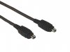 compare prices for FireWire 4pM-4pM 1 m (Sandberg) 502-04 on PC