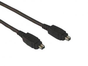 FireWire 4pM-4pM 1 m (Sandberg) 502-04 box art