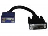 compare prices for Adapter VGA-monitor to DVI-out (Sandberg) 502-94 on PC