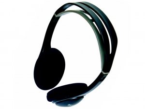 HeadPhone (Sandberg) 125-41 box art
