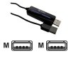 compare prices for USB to USB Share Link (Sandberg) 133-57 on PC