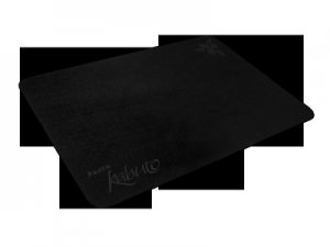 Razer Kabuto Mousepad box art