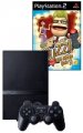 compare prices for Slimline PlayStation 2 Buzz Pack on PS2