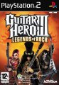 compare prices for Guitar Hero III (3) With Wireless Guitar (Nordic) on PS2