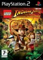 compare prices for LEGO Indiana Jones: The Original Adventures: Platinum(DK) on PS2