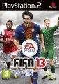 compare prices for FIFA 13 (Nordic) on PS2