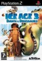 compare prices for Ice Age 3: Dawn of the Dinosaurs (Nordic) on PS2
