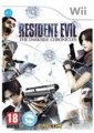 compare prices for Resident Evil: The Darkside Chronicles on PS2