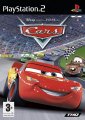 compare prices for Disney Pixar Cars (NO) on PS2