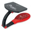 compare prices for Supido Hyper Drive Portable Gaming Racing Seat - Red on Xbox