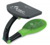 compare prices for Supido Hyper Drive Portable Gaming Racing Seat - Green on Xbox