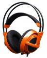 compare prices for Siberia V2 FullSize Headset with Microphone - Orange (Steelseries) on PC