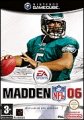 compare prices for Madden NFL 2006 on GameCube