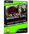 compare prices for Little Noir Stories: The Case of the Missing Girl on PC