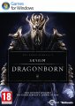 compare prices for The Elder Scrolls V - Skyrim Dragonborn on PC