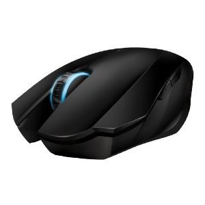 Orochi Bluetooth Laser Gaming mouse (Razer) box art