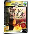 compare prices for Macabre Mysteries?: Curse of the Nightingale Collector's Edition on PC