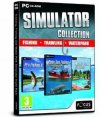 compare prices for Trawling, Fishing and Park Simulator Triple Pack on PC