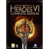 compare prices for Heroes of Might & Magic 6 (Complete Edition) on PC
