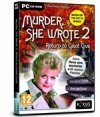 compare prices for Muder, She Wrote 2: Return to Cabot Cove on PC