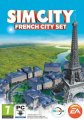 compare prices for SimCity: Paris City Set on PC