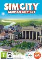 compare prices for SimCity: German City Set on PC