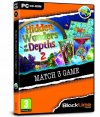 compare prices for Hidden Wonders of the Depths II on PC