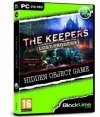 compare prices for The Keepers: Lost Progeny on PC