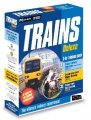 compare prices for Trains Deluxe Pack 2:  Trainz Railway Simulator, Create Your Own Model Railways Dleuxe and Train From The Lineside DVD Video on PC