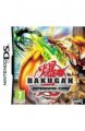 compare prices for Bakugan: Battle Brawlers - Defenders of the Core (Nordic) on DS