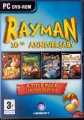 compare prices for Rayman 10th Anniversary on PC